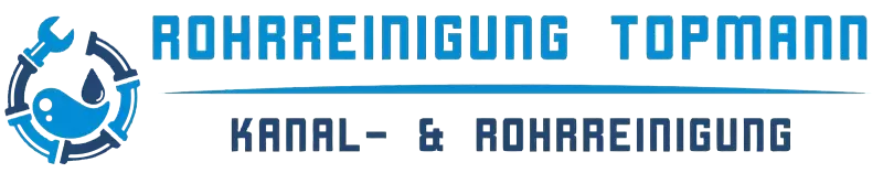 Rohrreinigung Topmann Kanalreinigung Abflussreinigung