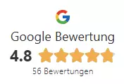 Google Bewertungen